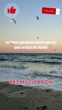 C'est ton voyage à toi seul #motivation #citation #citations #proverbe #conseils #motivational