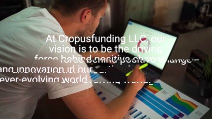 Cropusfunding Crowdfunding