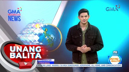 Ilang bahagi ng bansa, patuloy na nakakaranas ng paglamig ng panahon - Weather update today as of 7:26 a.m. (November 3, 2023) | UB