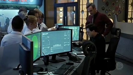 Apocalipsis - Capitulo 189 Español Latino