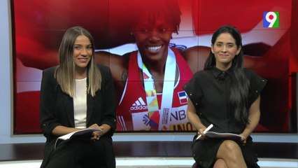 Medalla de Oro para RD en Juegos Panamericanos| Noticias & Mucho MAS