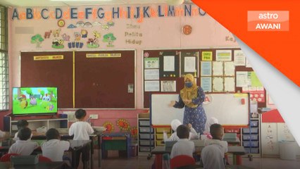 Keputusan permohonan untuk jadi guru boleh disemak hari ini