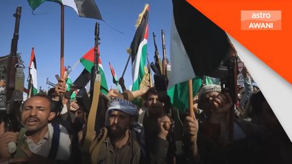 Bahrain panggil duta pulang, gantung hubungan ekonomi dengan Israel