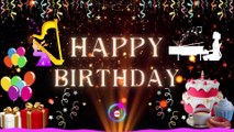 Classical Version | Happy Birthday Song without Vocal, Happy Birthday Music