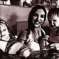 Mamans & Célèbres (TFX) : Indignation de Julia Paredes face aux critiques sur l'allaitement de son fils