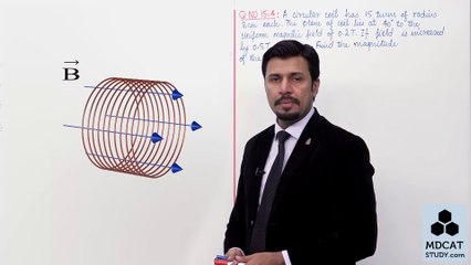 15. Numericals(15.1-15.6)