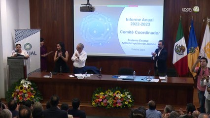 A Jalisco le cuesta 120 millones de pesos crear formas de evitar la corrupción