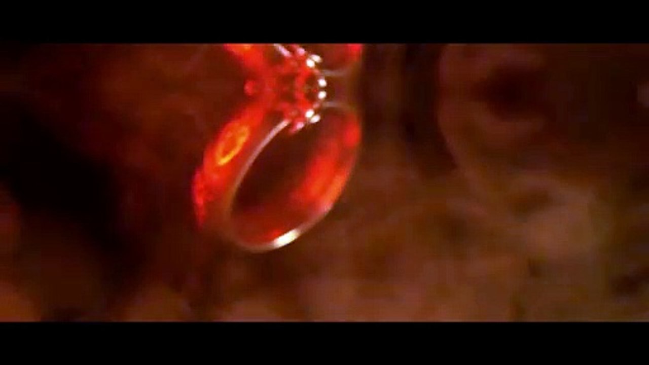 The Tale of a Suffering Hobbit - A Lord of the Rings Fan Film | movie | 2023 | Official Teaser