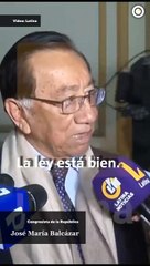 Discover the Inspiring Journey of José María Balcázar ✨