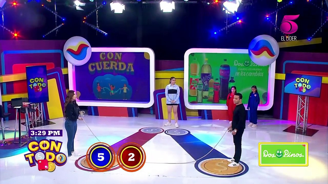#Con Todo - 2 de Noviembre