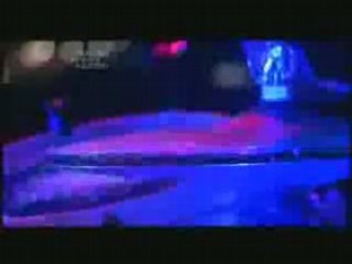 Muse - Map Of The Problematique live