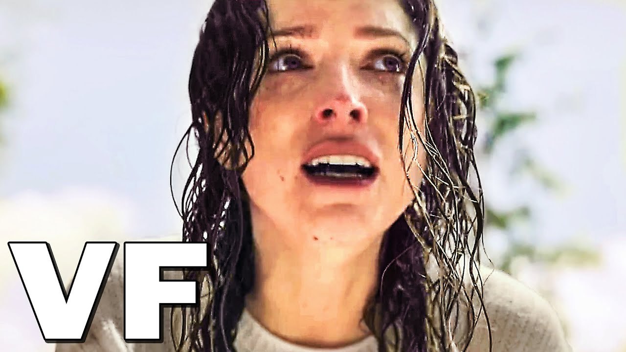 ALICE DARLING Bande Annonce VF
