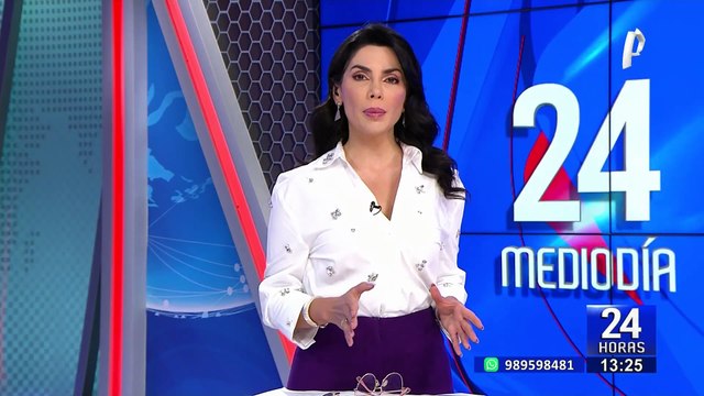 Por presuntas amenazas del Tren de Aragua : Suspenden clases en 6 colegios de El Agustino