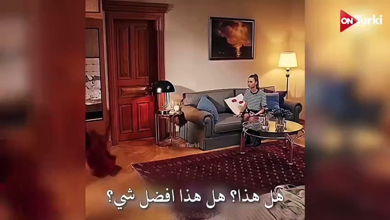 مسلسل طائر الرفراف الحلقة 44  اعلان 2 الرسمي مترجم HD