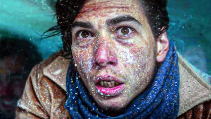 LE CERCLE DES NEIGES Bande Annonce