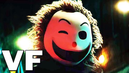 LE BOOK CLUB MORTEL Bande Annonce VF