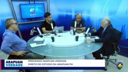 Presidente do TCE-PB vê educação de João Pessoa igual ou superior ao setor privado