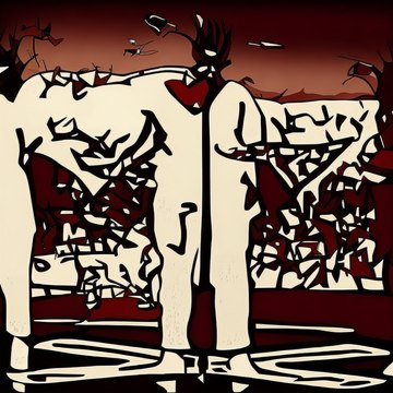 Aïcha des Soignantes : Réaction explosive au Golden buzzer d'Hélène Segara dans La France a un incroyable talent (M6)