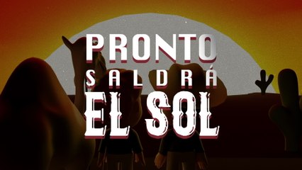 3 Caleb - Pronto Saldrá El Sol (LETRA)