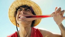ONE PIECE Bande Annonce Japonaise