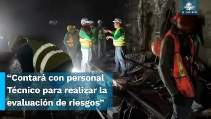 Diputado propone iniciativa para que el presupuesto anual del Metro aumente año con año