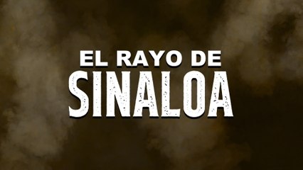 Luis Y Julián Jr. - El Rayo De Sinaloa (LETRA/En Vivo)
