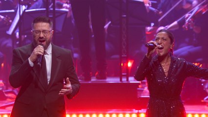 Tommee Profitt - Away In A Manger (Live In Nashville, TN, 2022)