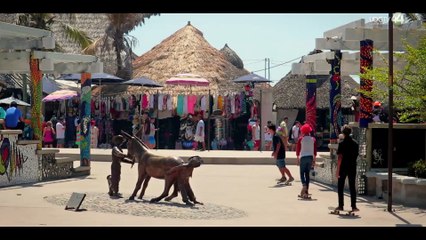 Madre encuentra a su hijo desaparecido, quien era adiestrado para matar