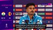 Iyer heaps praise on Indian bowling attack following Sri Lanka demolition
