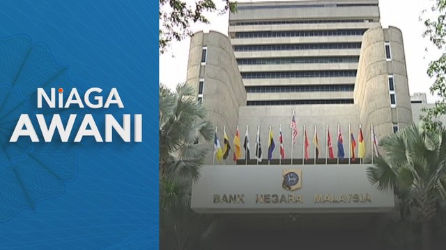 Niaga AWANI: Jawatankuasa dasar monetari kekal OPR 3.00 peratus