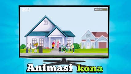 WHO IS LISA EPISODE 1 // ROBBY & DINDA SAD AFTER HER MOTHER'S GONE