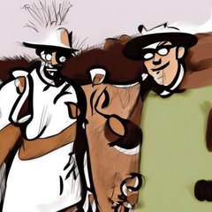 Les animaux : des alliés précieux pour notre santé et l'écologie - Le monde de Jamy sur France 3