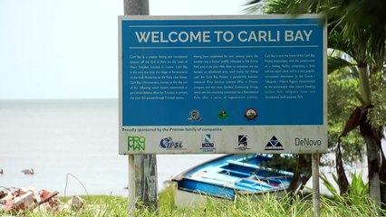 FISHERMEN UPSET OVER CANCELLED TTPS MEETING