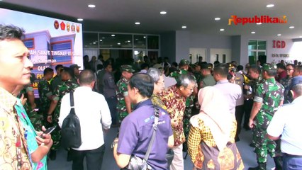KSAD Ancam Sanksi Prajurit yang Berpolitik Praktis
