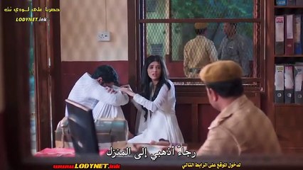 مسلسل أمنية وان تحققت الحلقة 257 مترجمة