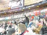 Vidéo Finale Coupe de la ligue 2008 PSG LENS 002