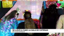 Día de Muertos 2023: Tlaquepaque realiza gala de Catrinas