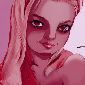 Les mémoires de Britney Spears bientôt portées à l'écran par Hollywood !