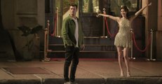 Kıvanç Tatlıtuğ ve Beren Saat'li Netflix filmi İstanbul İçin Son Çağrı'dan teaser yayınlandı