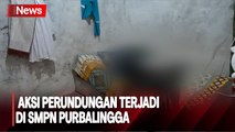 Pelajar SMP di Purbalingga Trauma Takut Sekolah, Leher Dicekik Teman Sekelas
