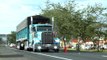 Seguridad vial para transporte de carga en carretera; tema que va a ser abordado durante Expo Anpac