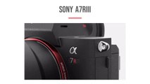 Sony A7R III Review | Specs, Pros, and Cons | Is It worth the hype? | Tech Talk | Camera review | USA | United States