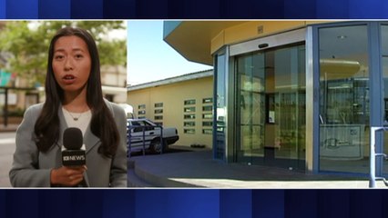 Privately run jail in NSW set to return to public hands