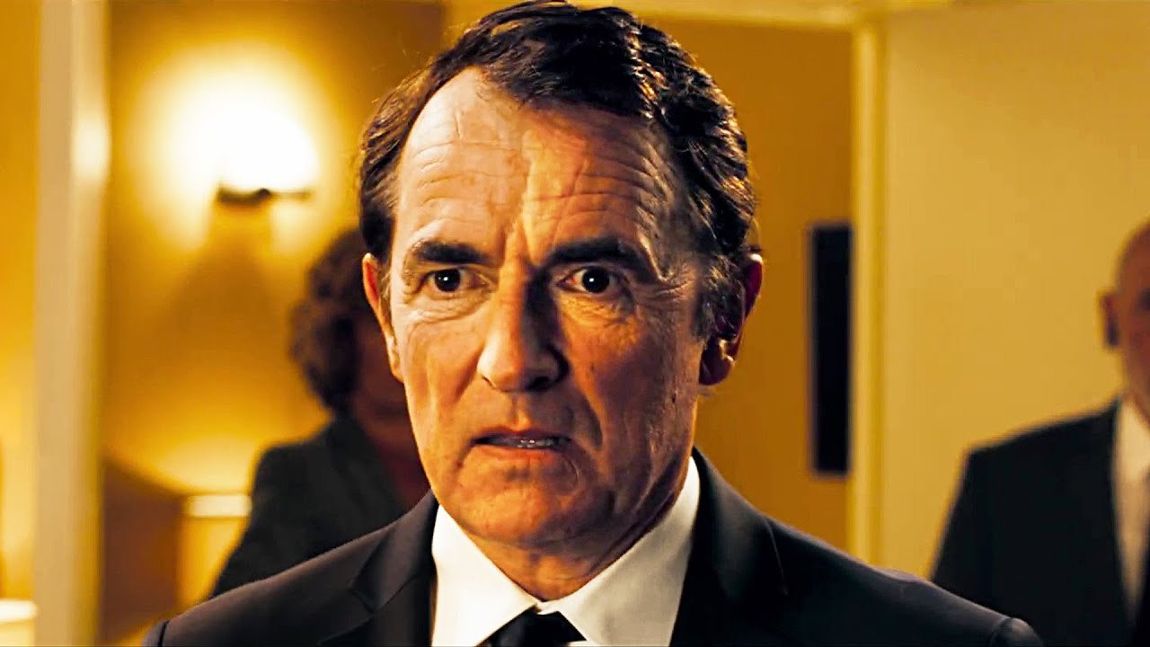 SECOND TOUR Bande Annonce