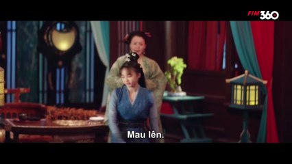 LÀM DÂU NHÀ HỌ LÝ - TẬP 01 - THUYẾT MINH - PHIM BỘ NGÔN TÌNH CỔ TRANG TRUNG QUỐC SIÊU HAY 2023