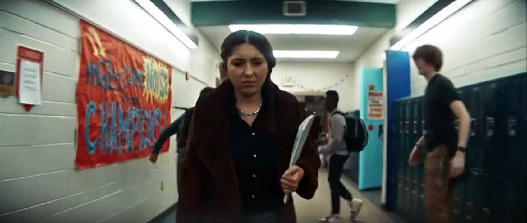 Aliens Abducted My Parents And Now I Feel Kinda Left Out 2023 - Theatrical Trailer