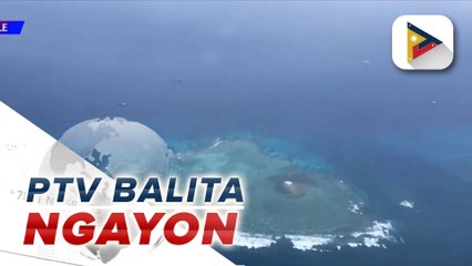 Скачать видео: AFP, pinabulaanang dinidiktahan umano ng U.S. ang Pilipinas sa isyu sa West PH Sea;