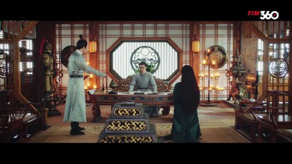 LÀM DÂU NHÀ HỌ LÝ - TẬP 02 - THUYẾT MINH - PHIM BỘ NGÔN TÌNH CỔ TRANG TRUNG QUỐC SIÊU HAY 2023