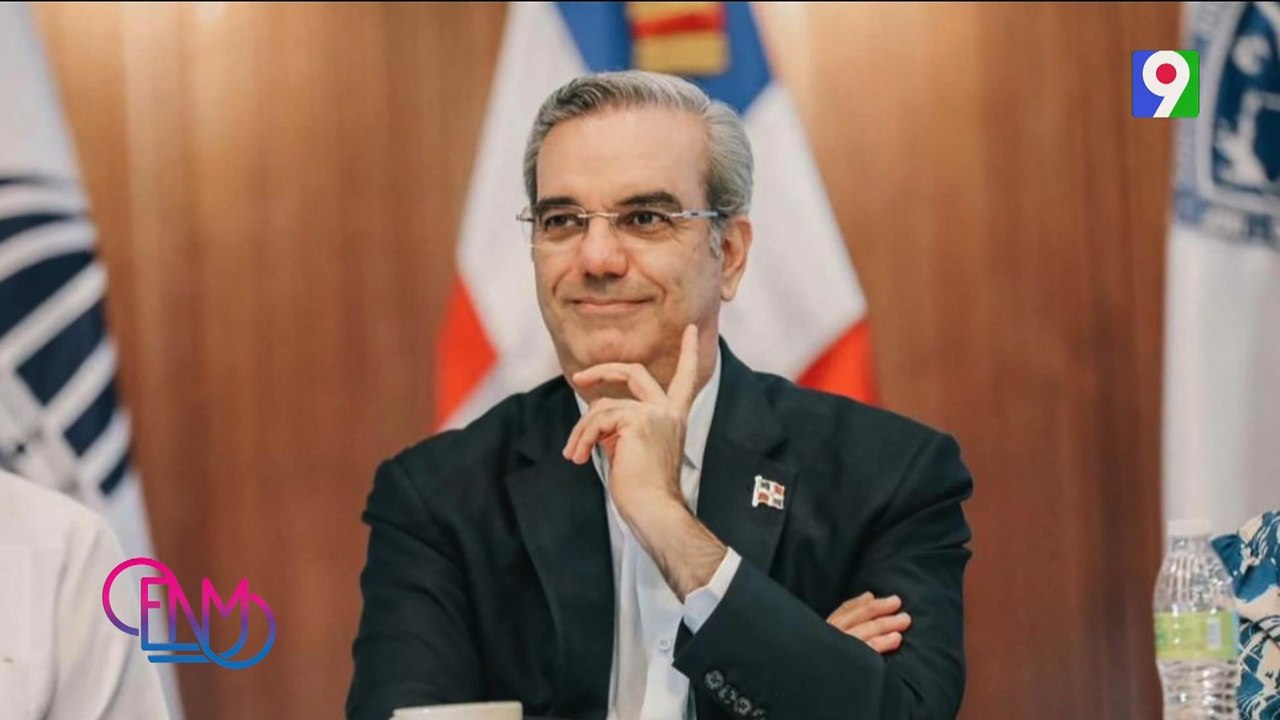 Noticias de la semana con Anderson Humor | Esta Noche Mariasela