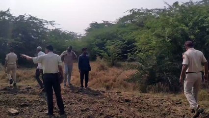 नीलगायों के अवैध शिकार का गिरोह सक्रिय